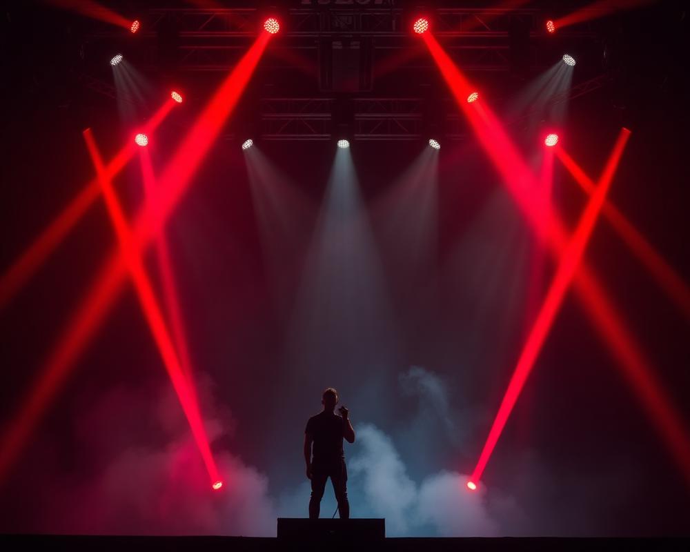 Stage Lights