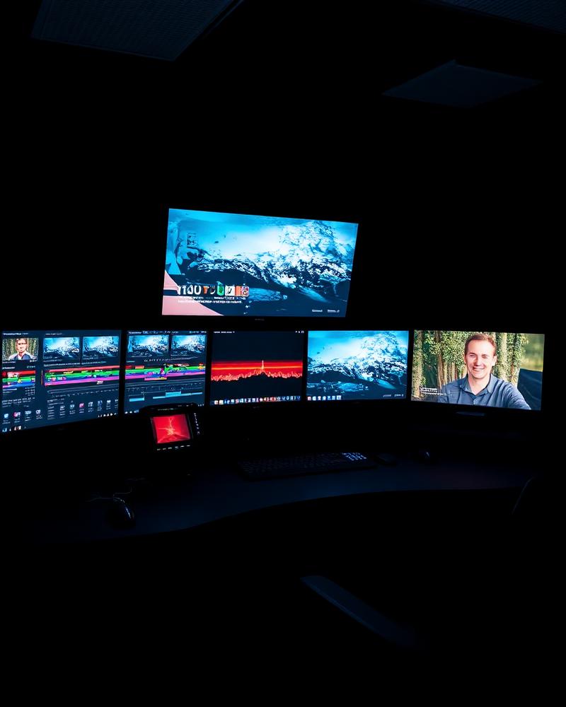 Color Grade